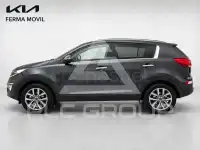 2014 KIA Sportage