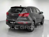 2014 KIA Sportage