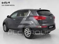 2014 KIA Sportage