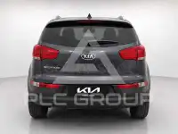 2014 KIA Sportage