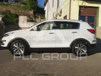 2014 KIA Sportage