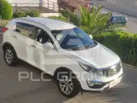 2014 KIA Sportage