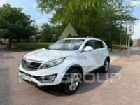 2014 KIA Sportage