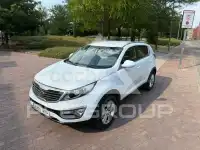 2014 KIA Sportage