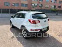 2014 KIA Sportage