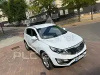 2014 KIA Sportage