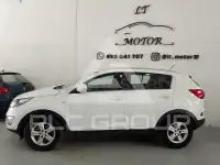 2014 KIA Sportage