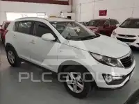 2014 KIA Sportage