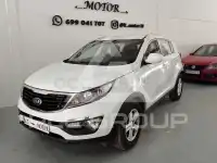 2014 KIA Sportage