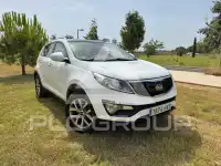 2014 KIA Sportage