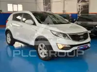 2014 KIA Sportage