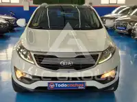 2014 KIA Sportage