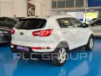 2014 KIA Sportage