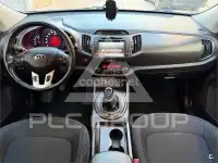 2014 KIA Sportage