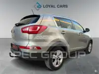2014 KIA Sportage