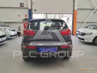 2014 KIA Sportage