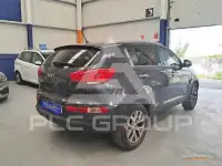 2014 KIA Sportage