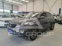 2014 KIA Sportage