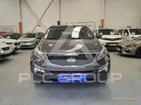 2014 KIA Sportage