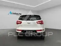 2014 KIA Sportage
