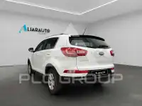 2014 KIA Sportage
