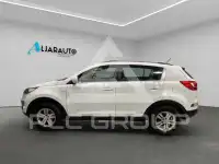 2014 KIA Sportage