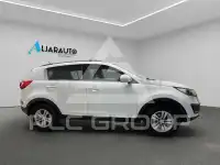 2014 KIA Sportage