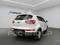 2014 KIA Sportage