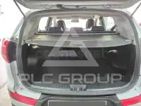 2014 KIA Sportage