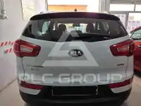 2014 KIA Sportage