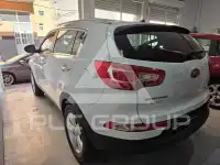 2014 KIA Sportage