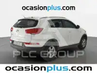 2014 KIA Sportage
