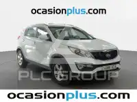 2014 KIA Sportage