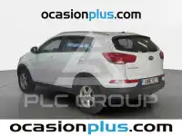 2014 KIA Sportage