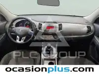 2014 KIA Sportage