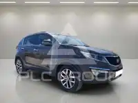 2014 KIA Sportage