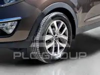2014 KIA Sportage