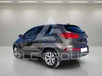 2014 KIA Sportage