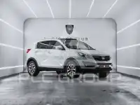 2014 KIA Sportage