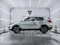 2014 KIA Sportage