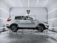 2014 KIA Sportage