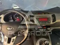 2014 KIA Sportage