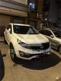 2014 KIA Sportage