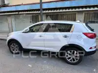 2014 KIA Sportage