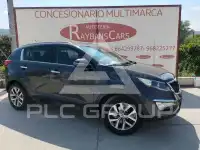 2014 KIA Sportage