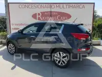 2014 KIA Sportage