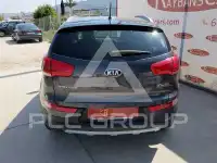 2014 KIA Sportage