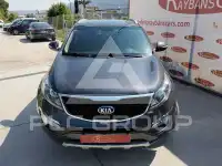 2014 KIA Sportage