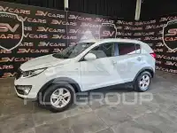 2014 KIA Sportage
