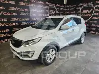 2014 KIA Sportage